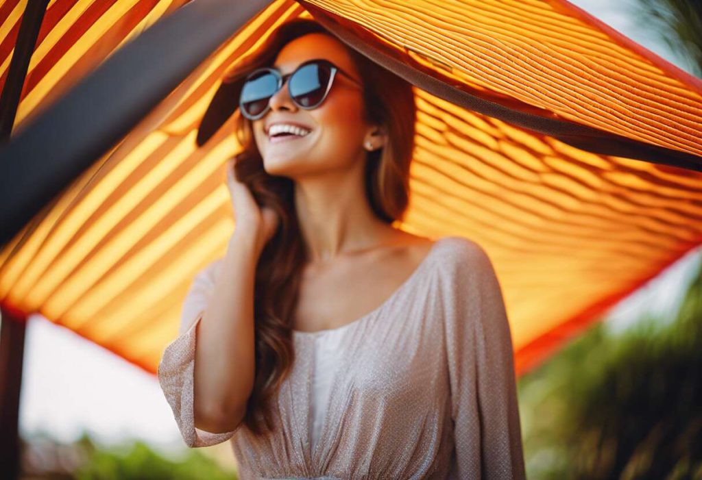 Solution anti-UV : le classement des meilleures toiles protectrices