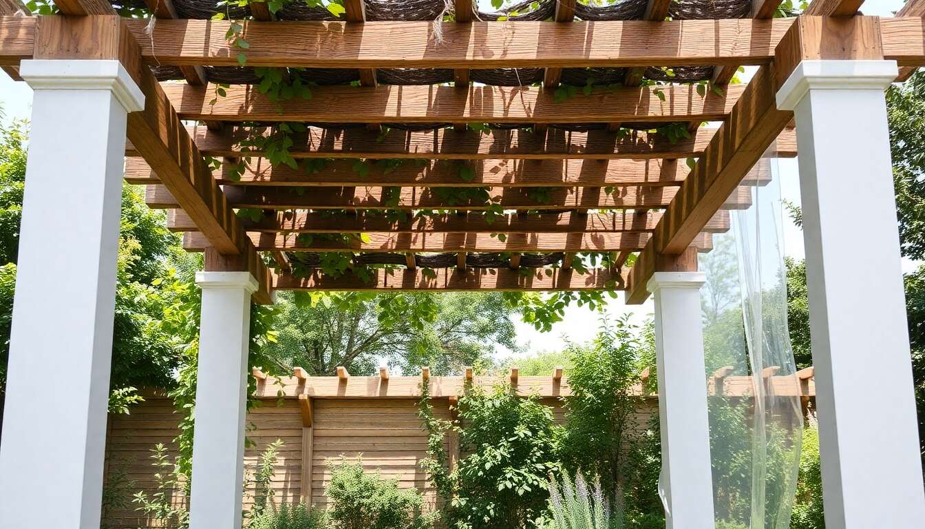 Avantages et inconvénients des toitures opaques et transparentes