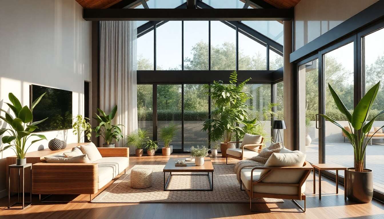 Choisir le style et la structure de sa véranda Choisir le style et la structure de sa véranda