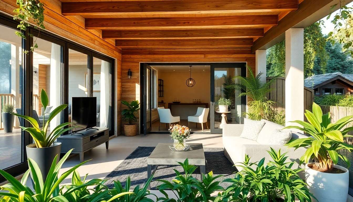 Intégrer des meubles design et fonctionnels Intégrer des meubles design et fonctionnels