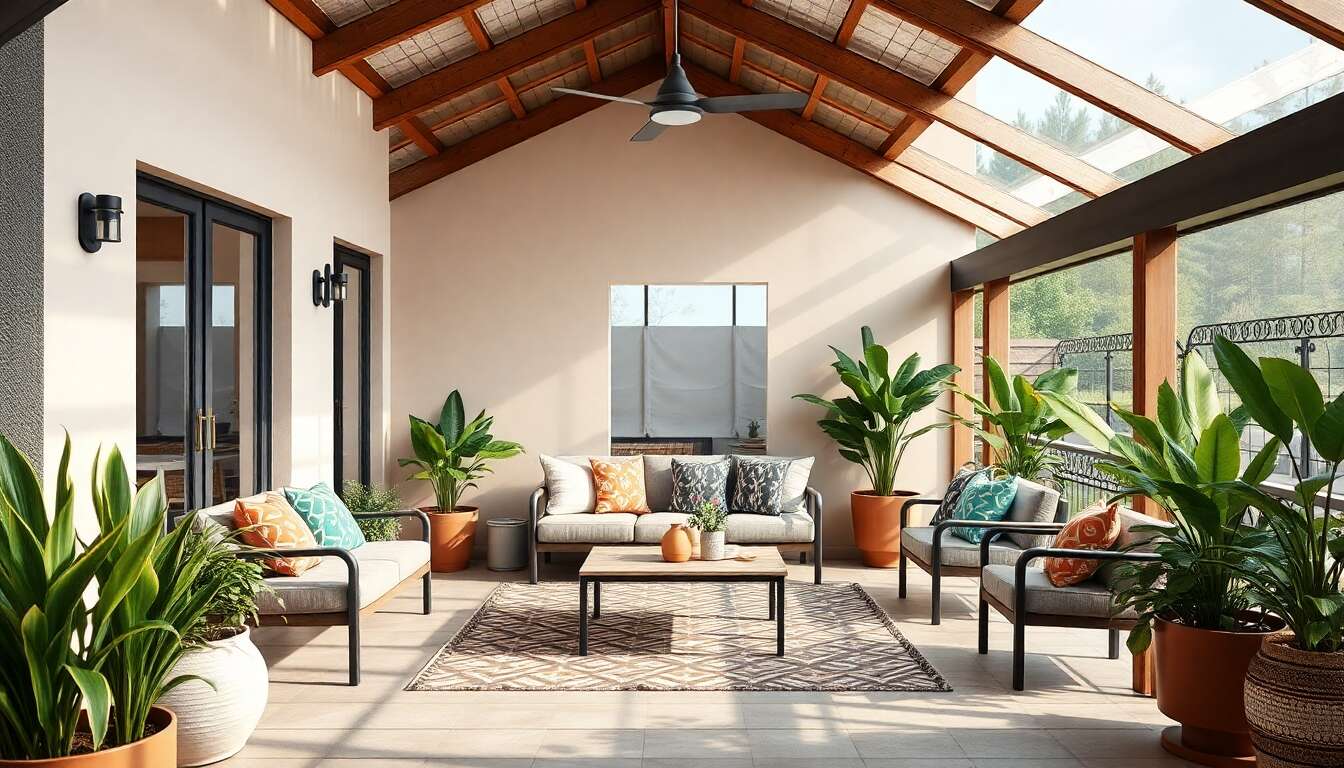 Personnaliser avec des accessoires tendances et contemporains Personnaliser avec des accessoires tendances et contemporains