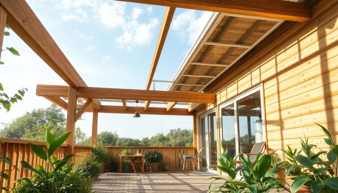 Solutions écologiques et durables Solutions écologiques et durables