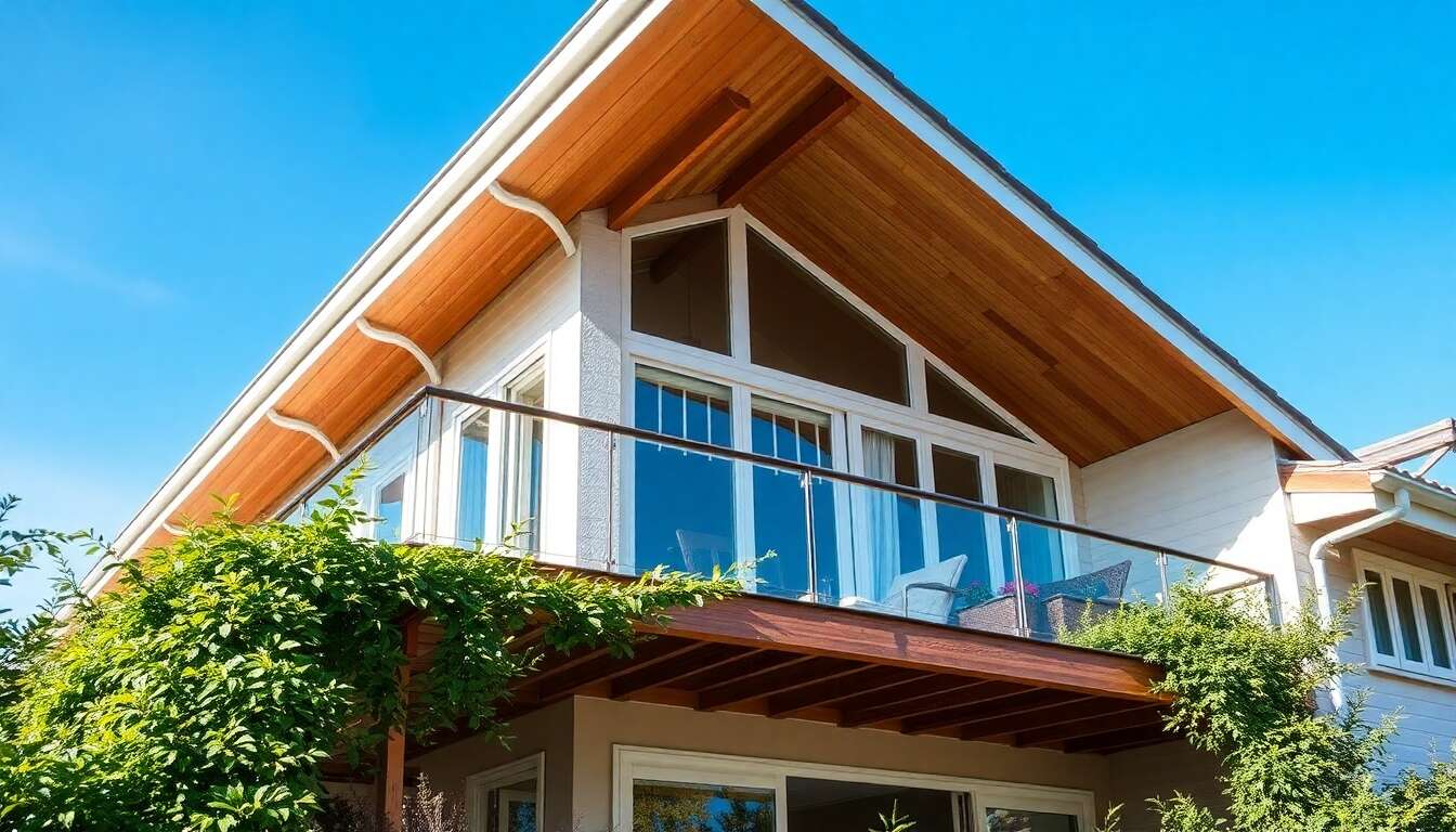 Sécurité renforcée : les systèmes d'alarme adaptés aux vérandas et pergolas