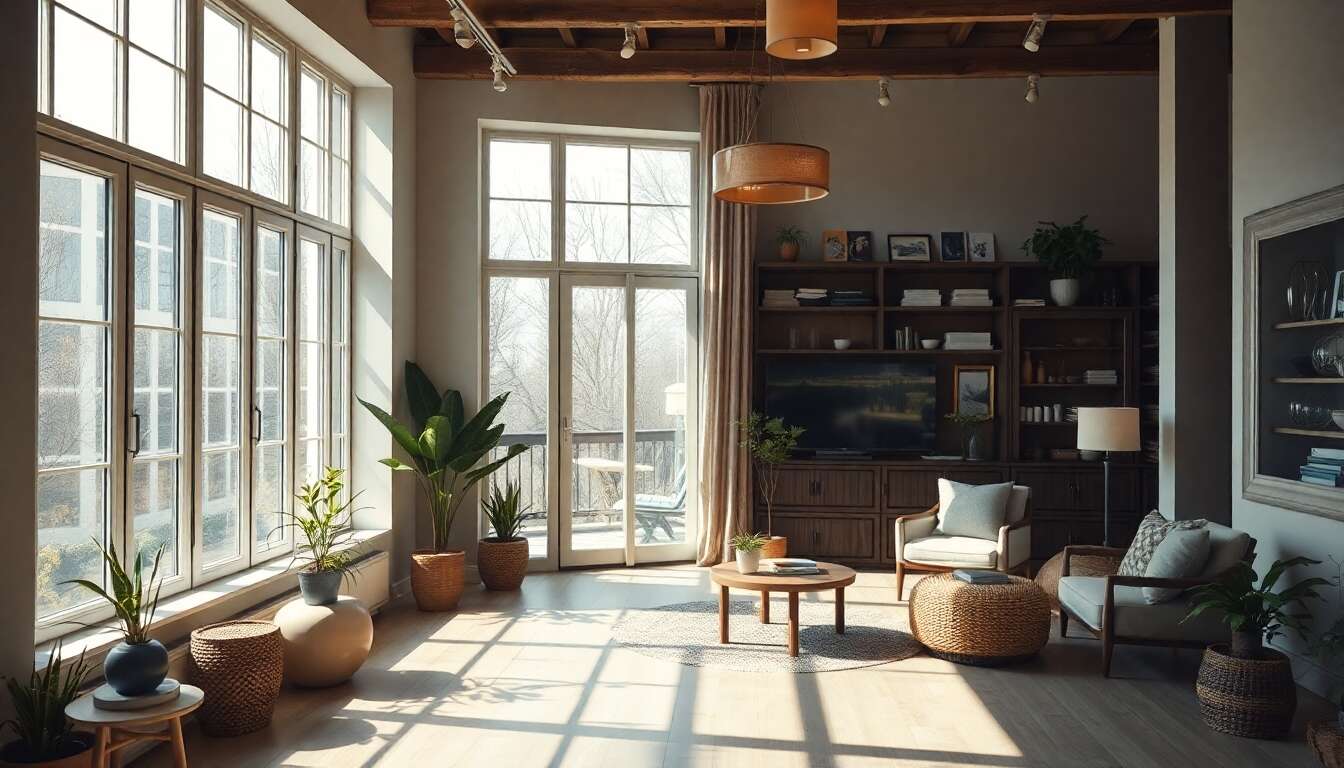 Gagner en intimité : quel store choisir pour se protéger des regards ?