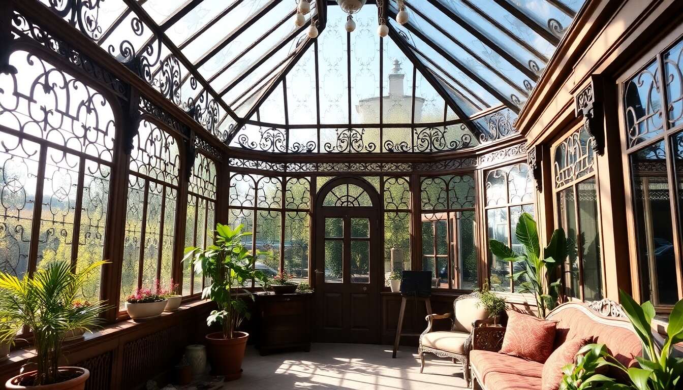 Ajouter des systèmes de chauffage et de climatisation