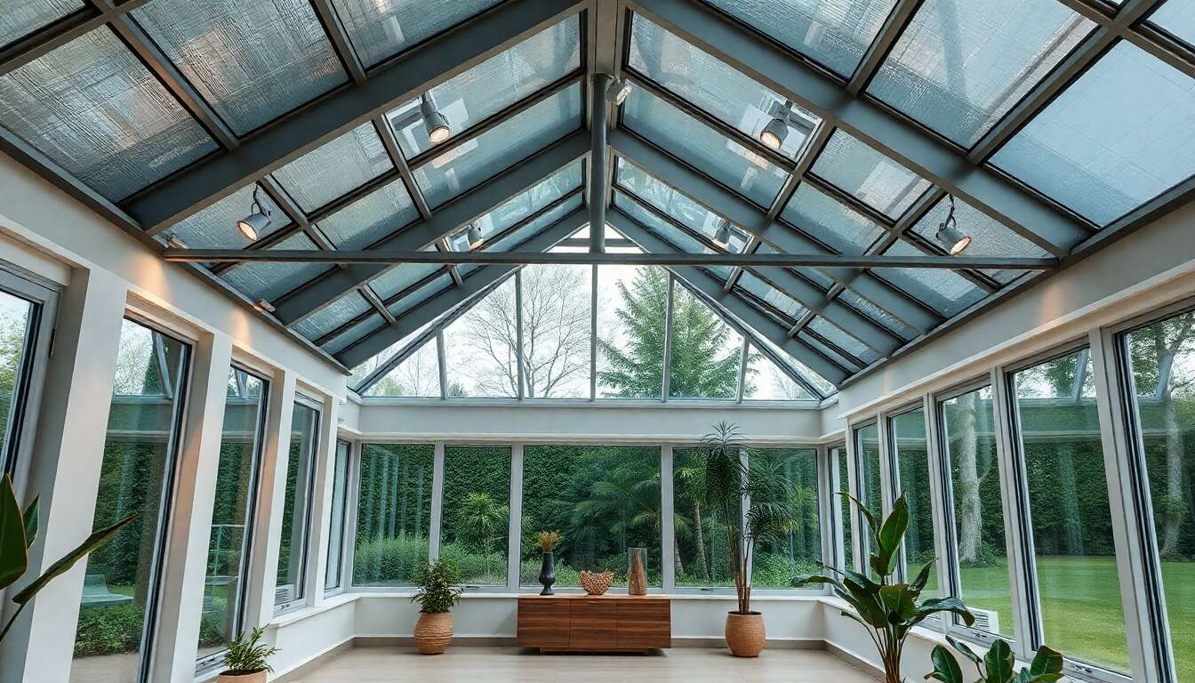 Considérer l'ouverture de coupe adéquate