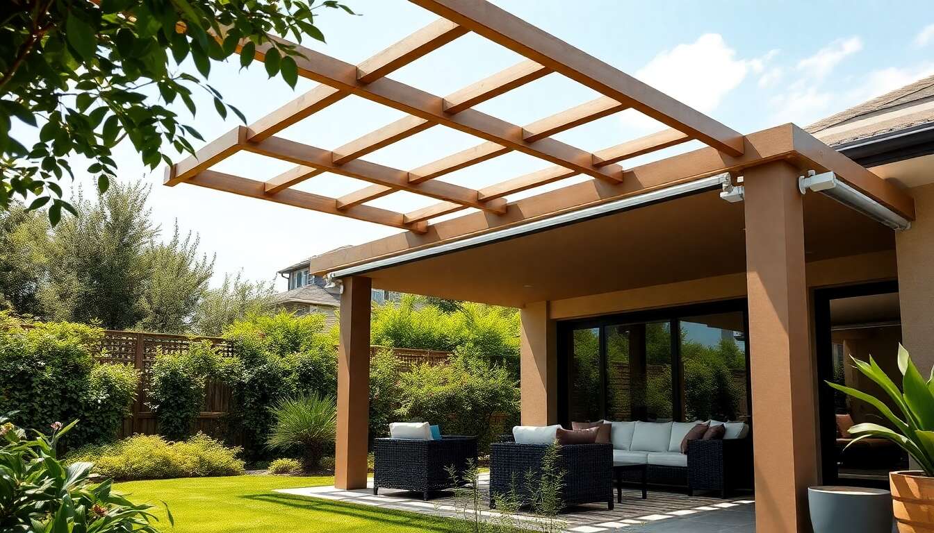 Personnalisation avec accessoires sur mesure