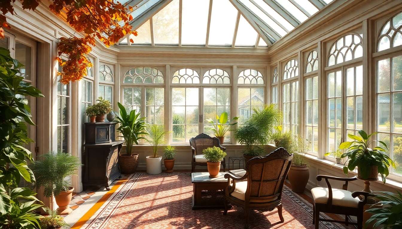 Importance de l'isolation thermique