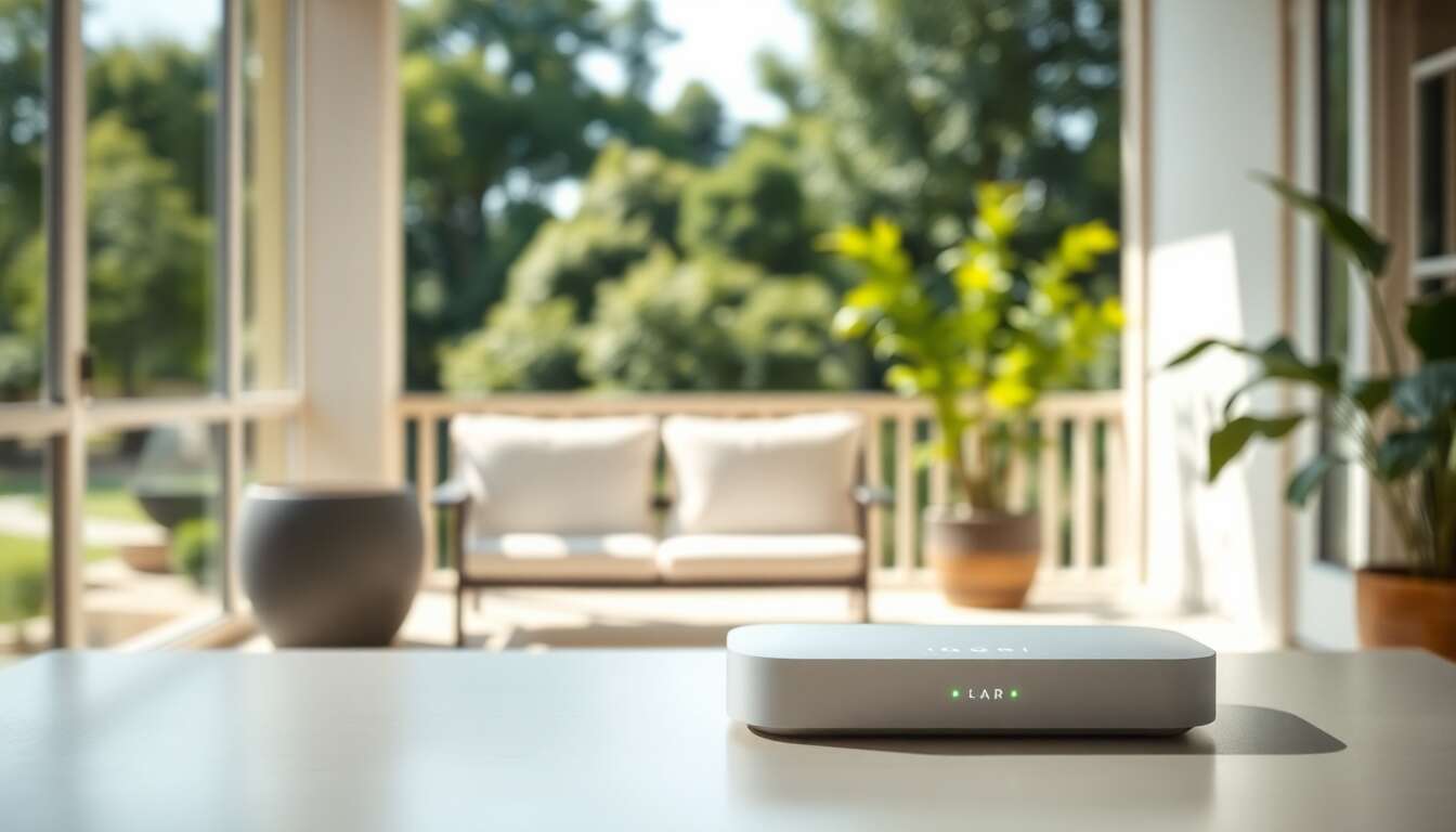 Choix du hub domotique : quel cœur pour l'intelligence de votre véranda ?