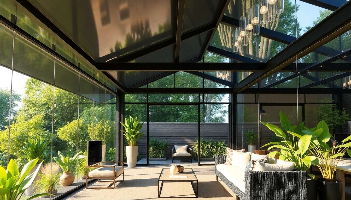 Optimiser l'emplacement des points lumineux pour chaque zone