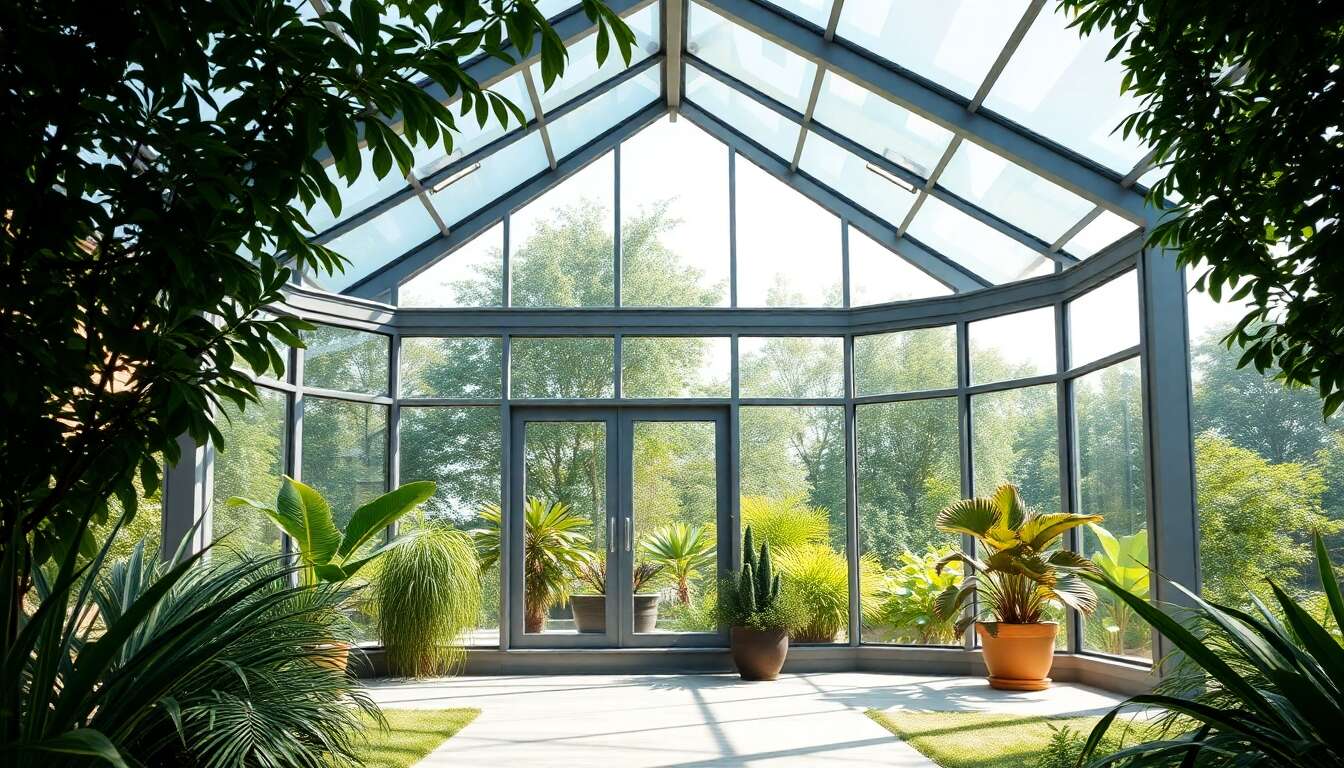 Choisir les matériaux adaptés pour une isolation optimale Choisir les matériaux adaptés pour une isolation optimale