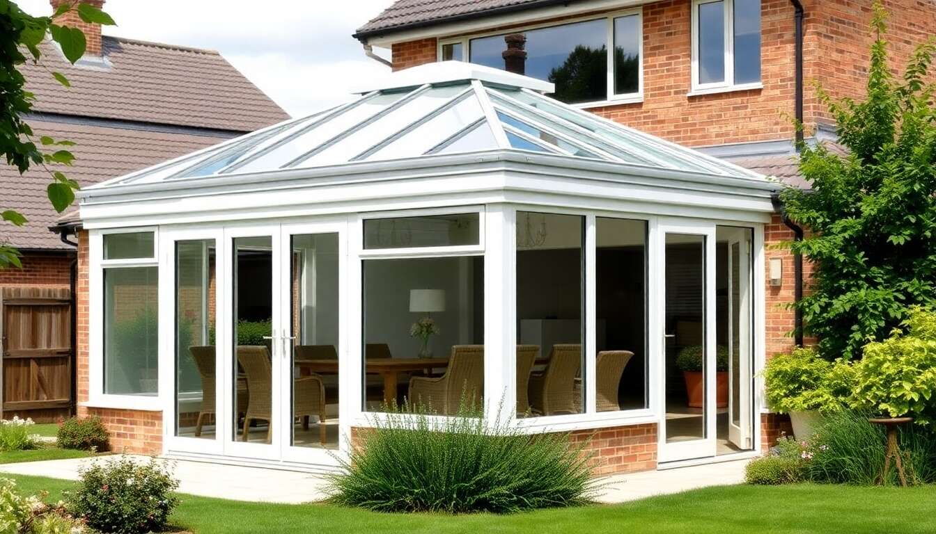 Choisir le design optimal pour valoriser votre maison Choisir le design optimal pour valoriser votre maison