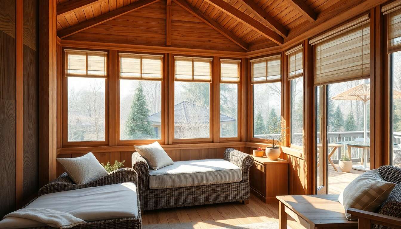 Les matériaux essentiels pour une isolation efficace Les matériaux essentiels pour une isolation efficace