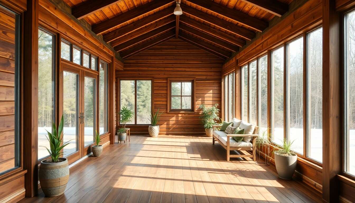 Comment isoler le sol et les parois pour un confort maximal Comment isoler le sol et les parois pour un confort maximal