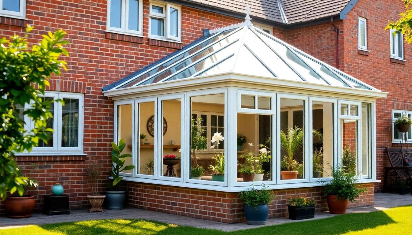 Budget maîtrisé : estimer le coût réel d'une installation de véranda classique