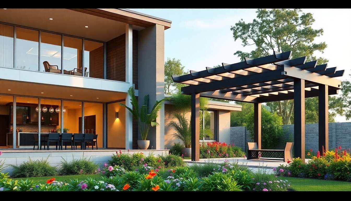 Matériaux et design : comment choisir pour un rendu optimal ?