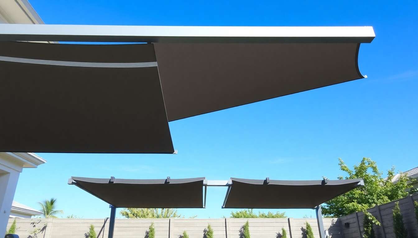 Stores motorisés ou manuels : quelle solution choisir ? Stores motorisés ou manuels : quelle solution choisir ?