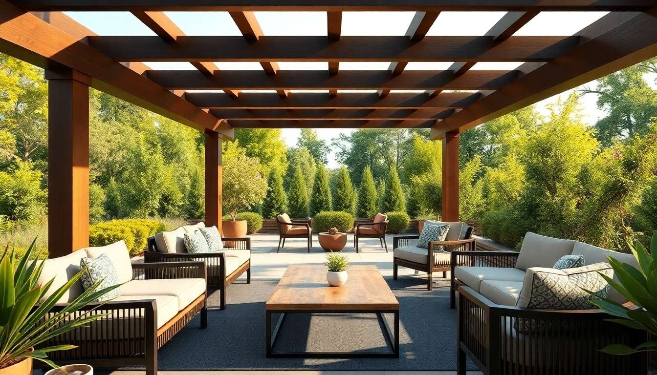 Sélectionner les matériaux selon l’environnement