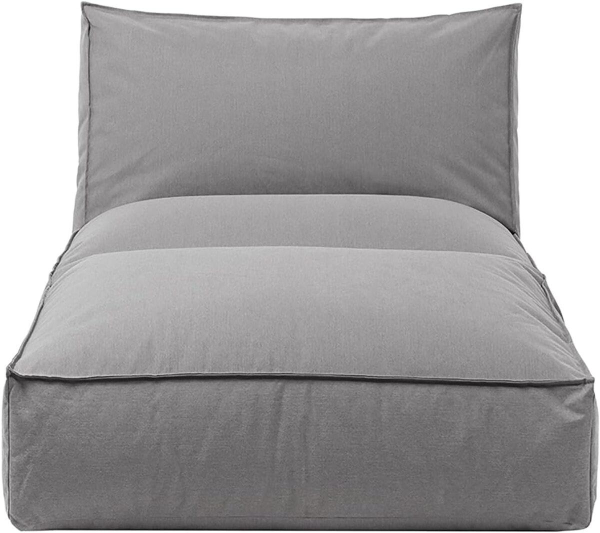 Test du lit extérieur blomus Stay S gris clair
