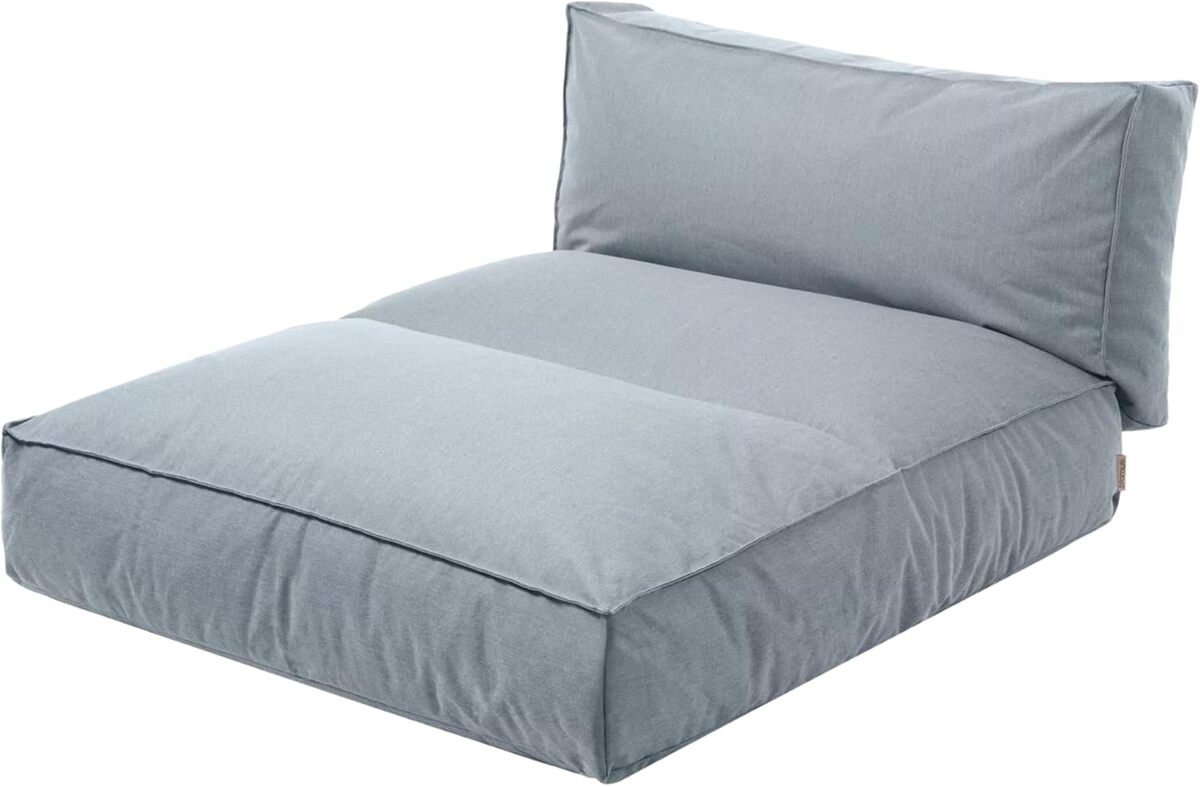 Avis sur la chaise longue Blomus Stay : confort et style pour extérieur
