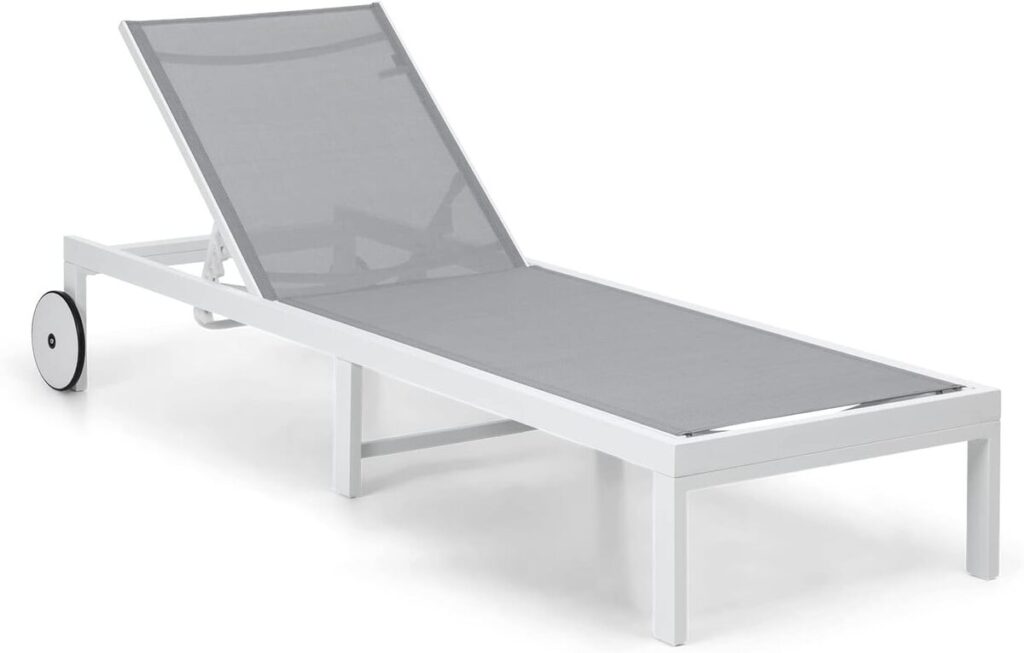 Test : blumfeldt bain de soleil pliant et design