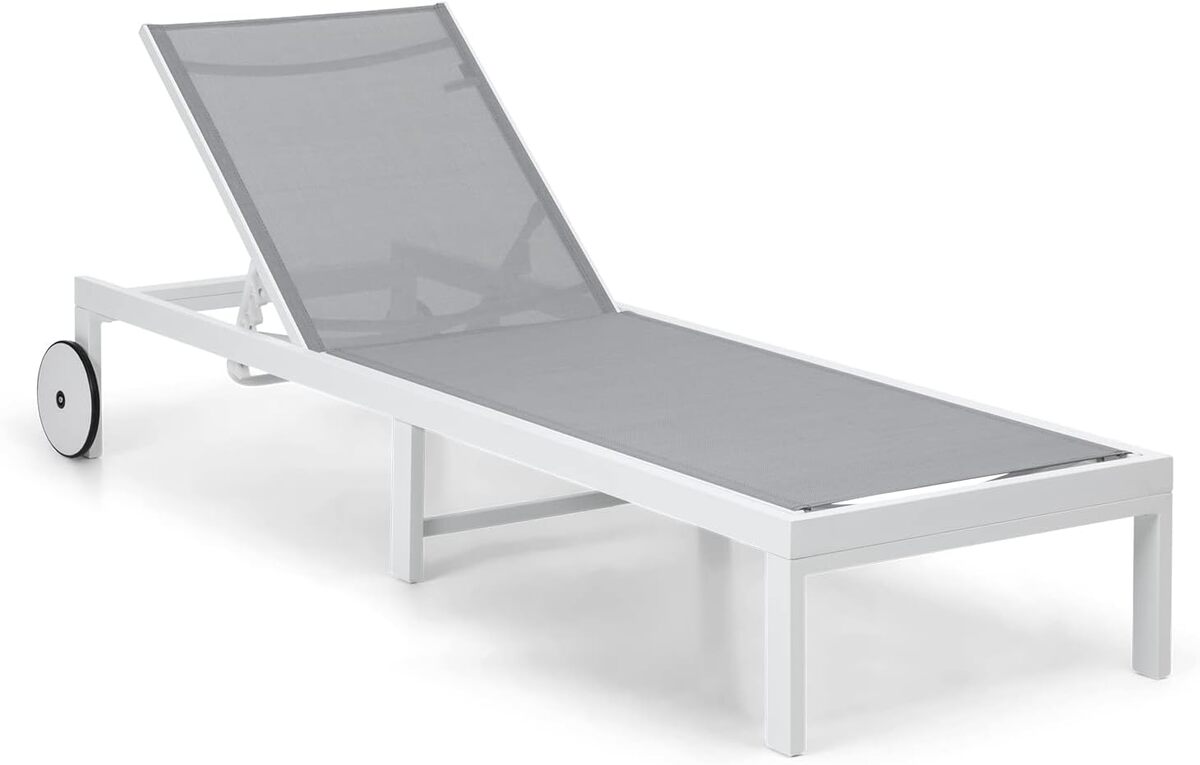 Test : blumfeldt bain de soleil pliant et design