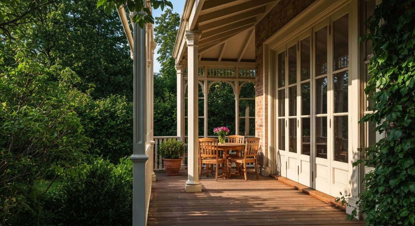 Prix d'une Véranda Classique : combien Ça Coûte ?