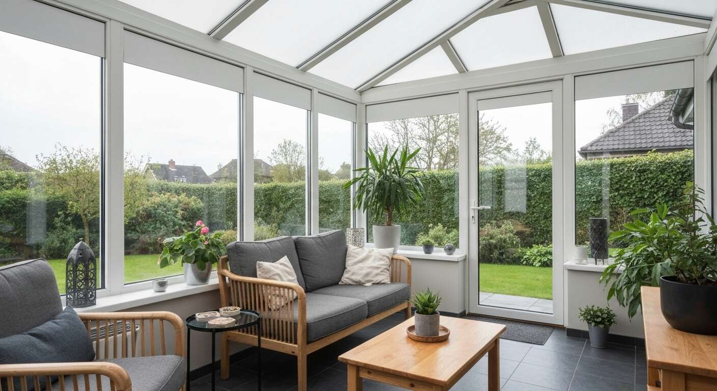 Aides disponibles pour réduire les coûts d'isolation de la véranda Aides disponibles pour réduire les coûts d'isolation de la véranda