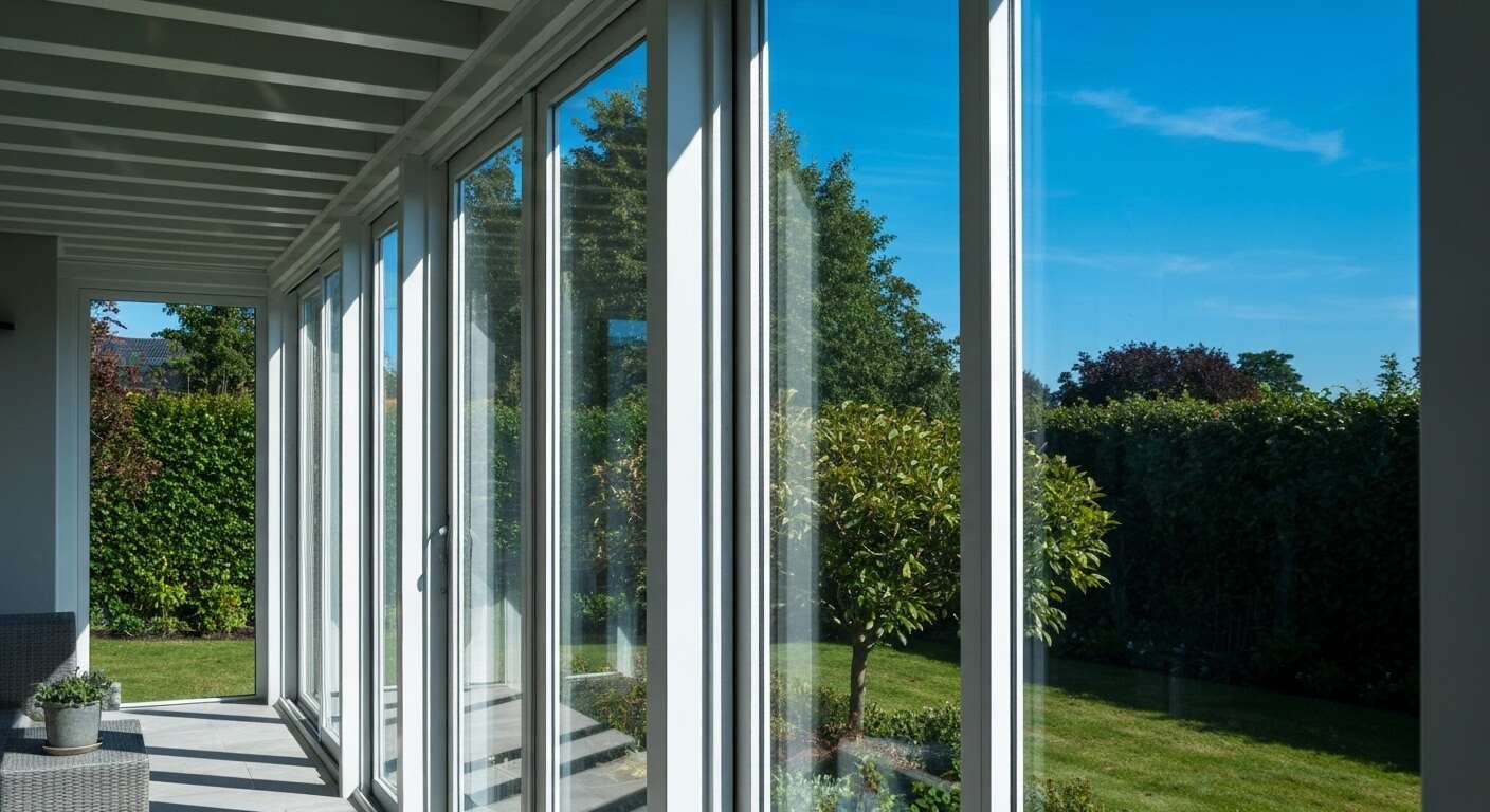 Peut-on installer des volets roulants sur sa véranda ?