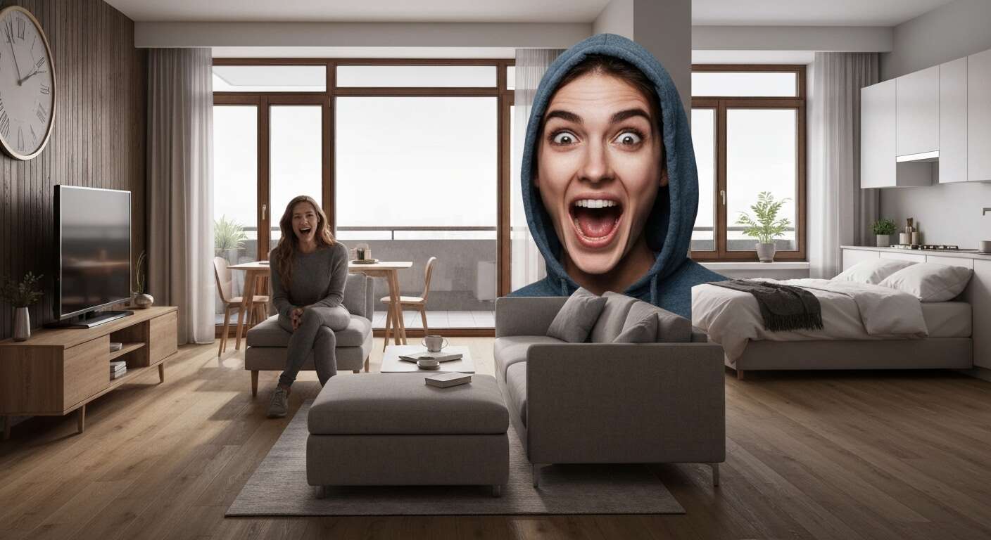 Différences entre surface habitable, privative et taxable : quelles définitions ?