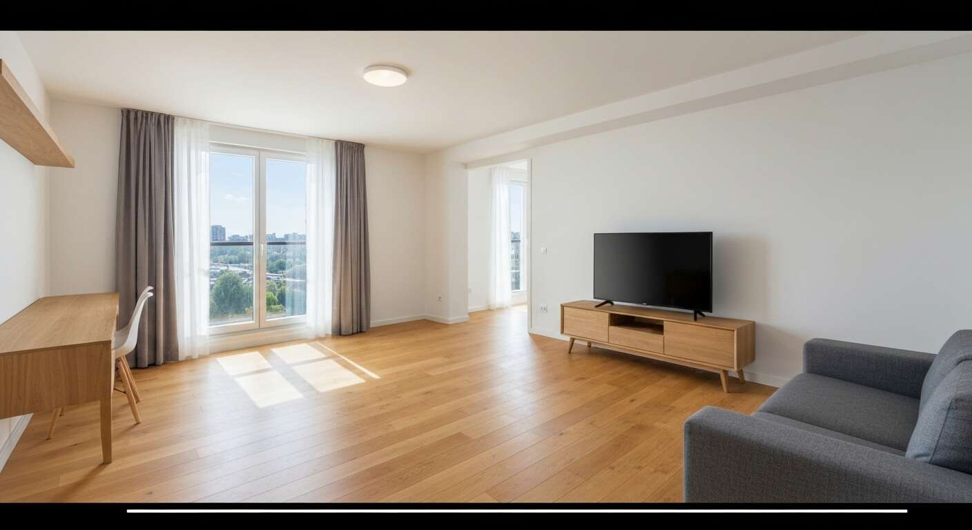 Comprendre la surface privative selon la loi carrez