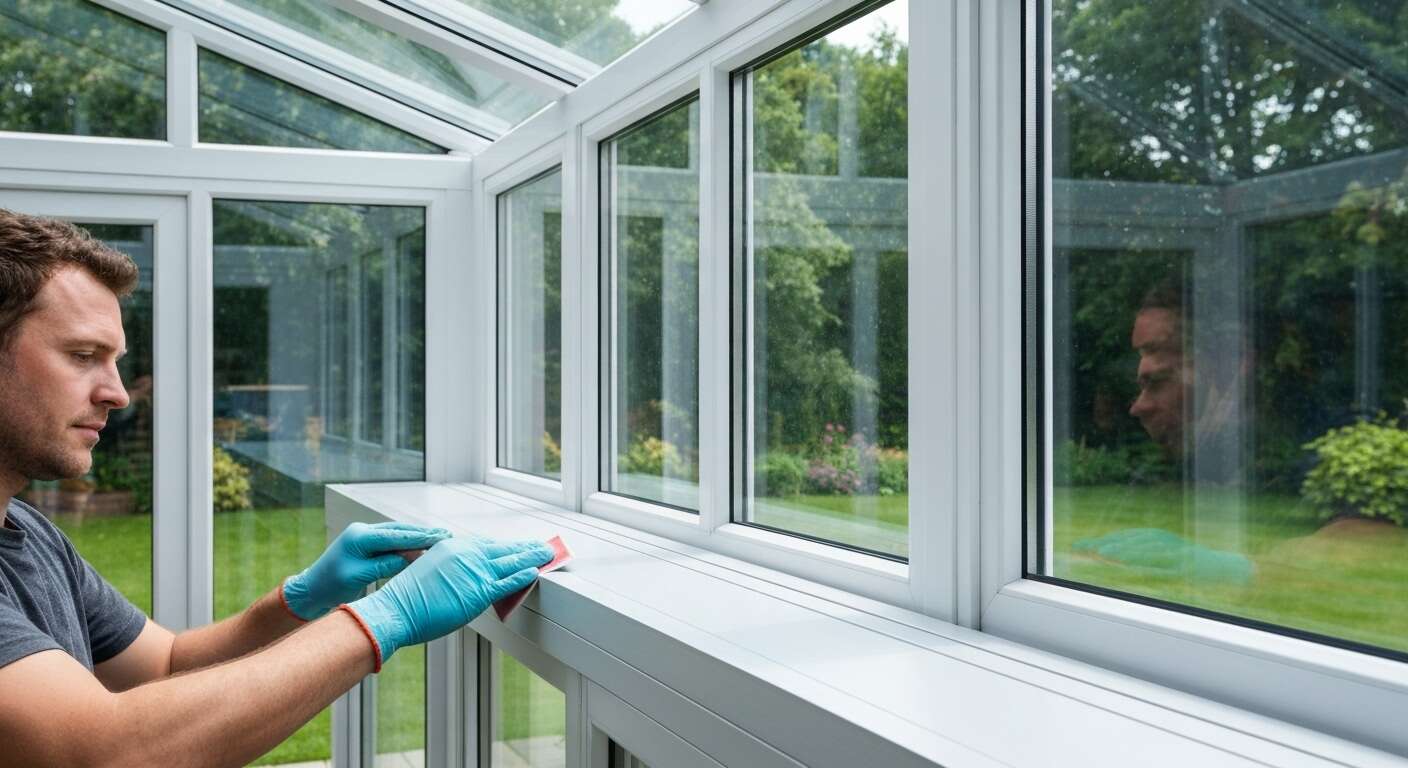 Pr&eacute;paration de la surface : un pr&eacute;requis indispensable