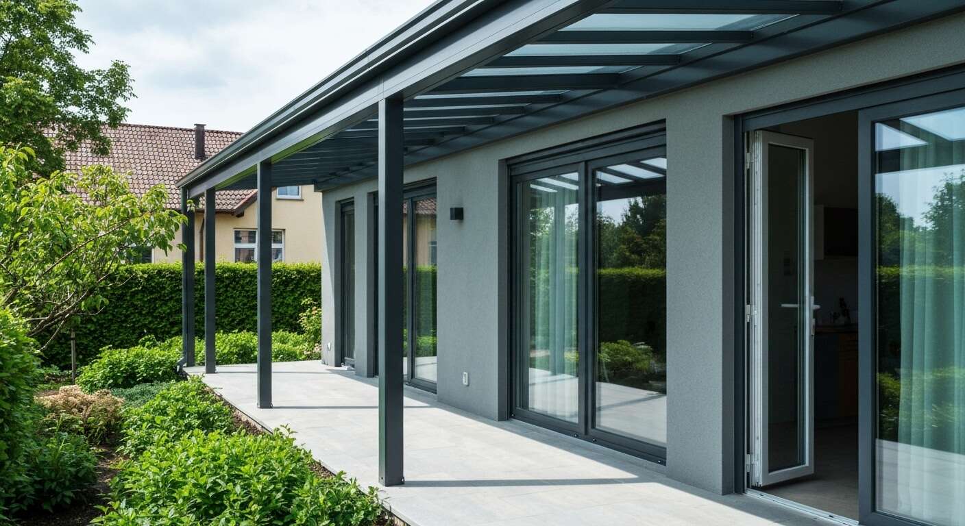 Quelle peinture choisir pour l'aluminium ?