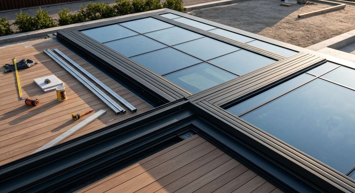 Impact des mat&eacute;riaux sur le co&ucirc;t de votre projet