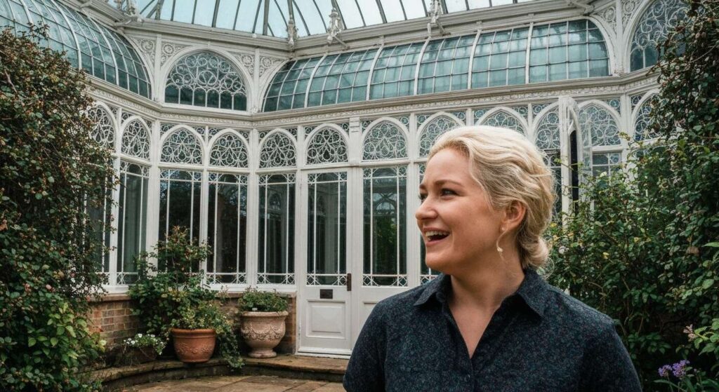 Prix d'une Véranda Victorienne