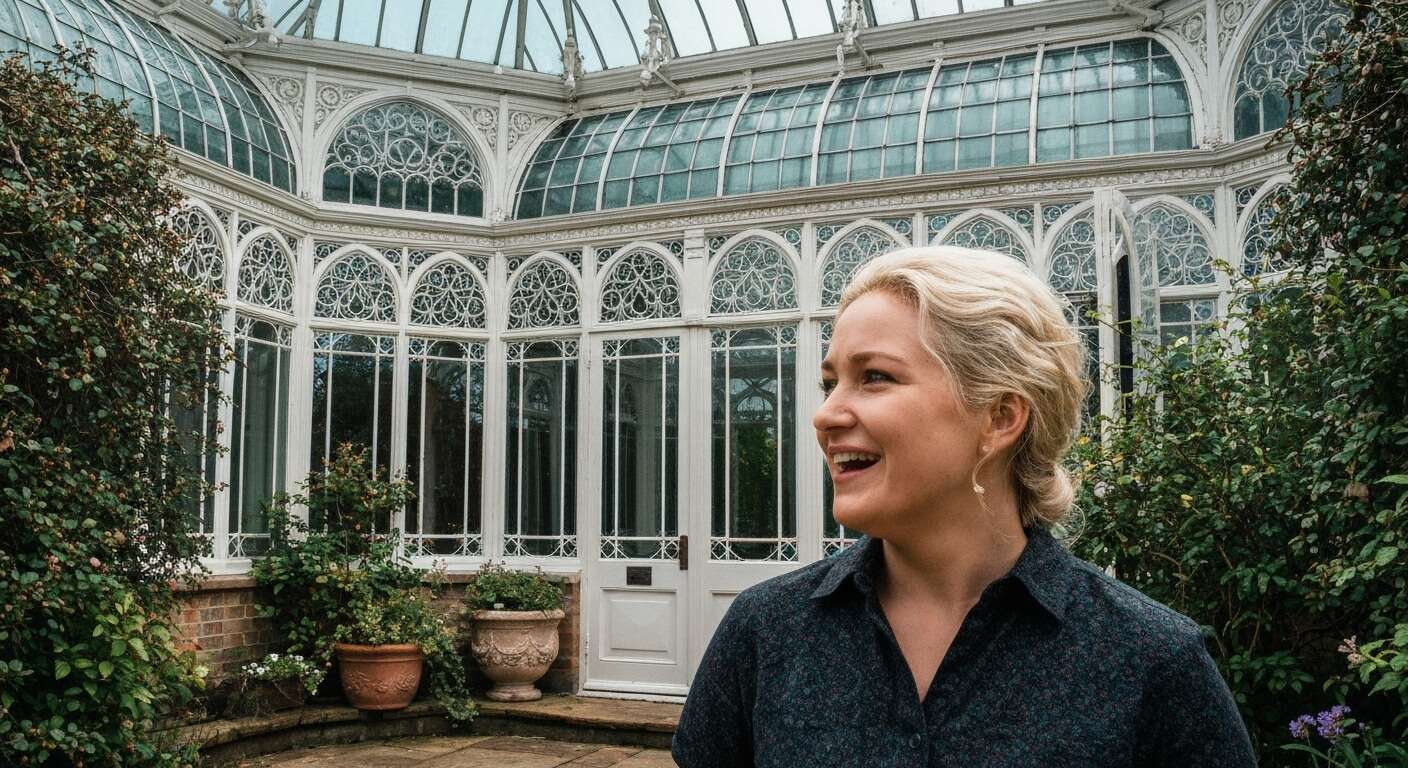 Prix d'une Véranda Victorienne