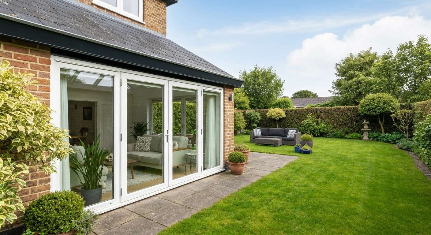 Int&eacute;gration de la v&eacute;randa avec votre maison : conseils pratiques