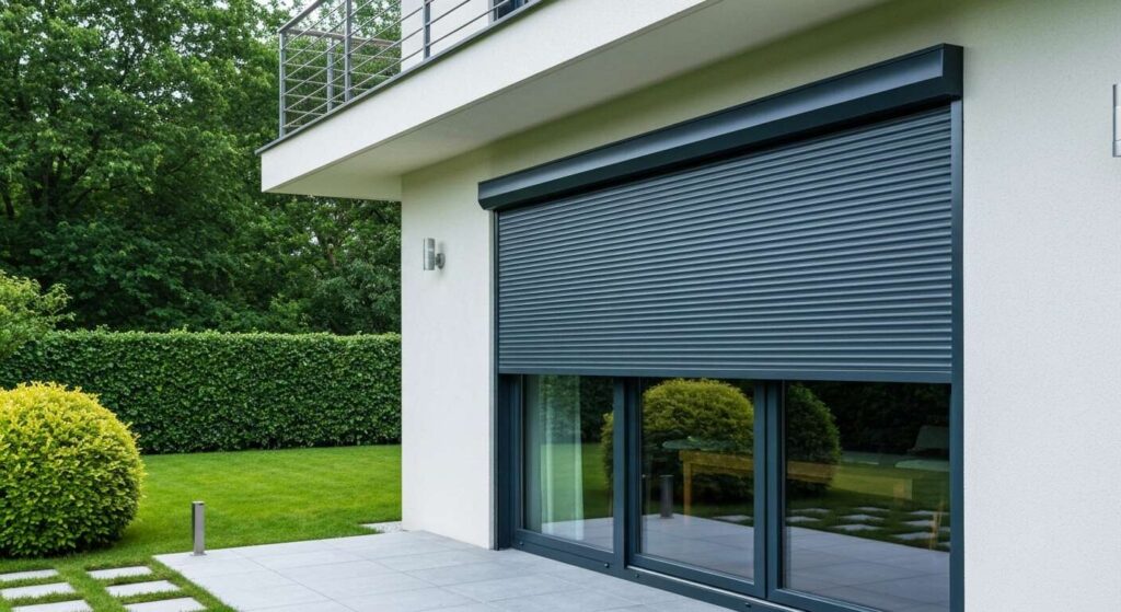 Prix Véranda avec Volet Roulant - Guide Tarifs