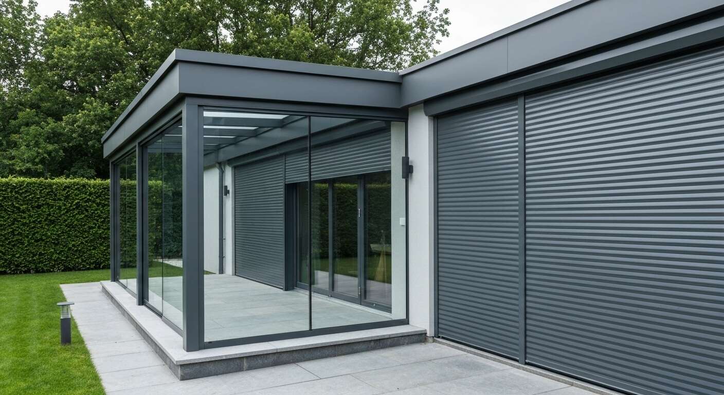 Choisir les matériaux pour une véranda : quels impacts sur le prix ? Choisir les matériaux pour une véranda : quels impacts sur le prix ?