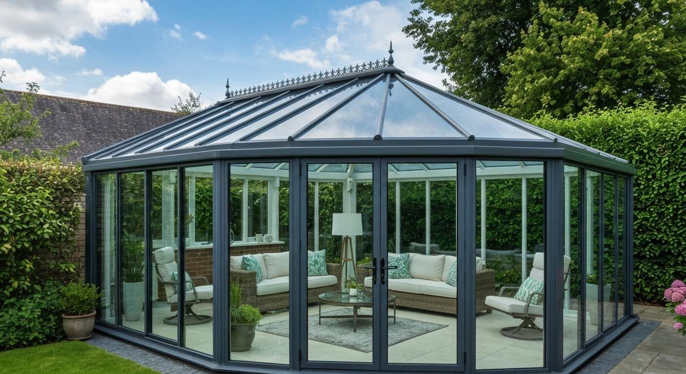 Prix Verrière Aluminium pour Véranda : guide Complet