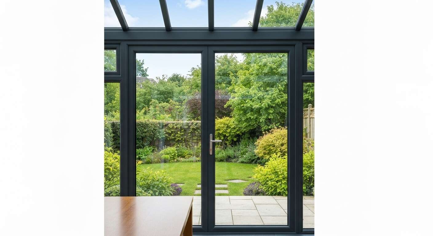 Comprendre le co&ucirc;t d'une v&eacute;randa en triple vitrage