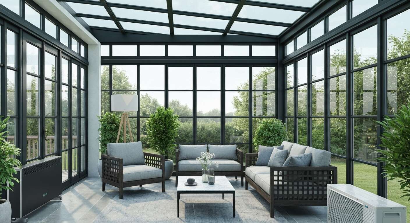 Le chauffage et la climatisation : garantir le confort thermique