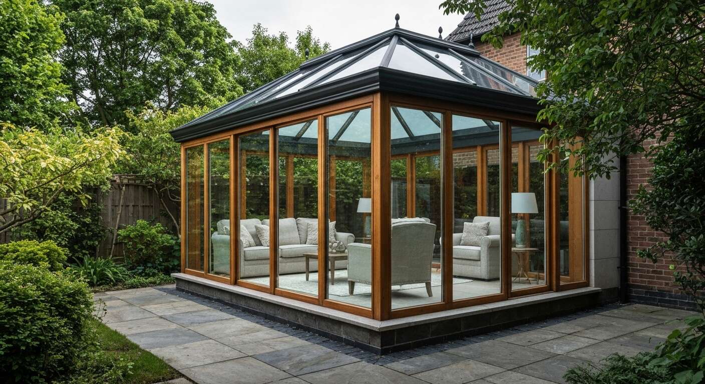 Exemples de devis pour diff&eacute;rents types de v&eacute;randas