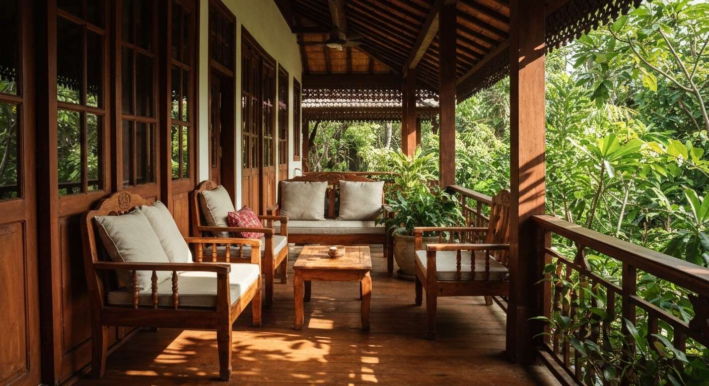 Véranda de moins de 20 m² : déclaration préalable nécessaire ? Véranda de moins de 20 m² : déclaration préalable nécessaire ?