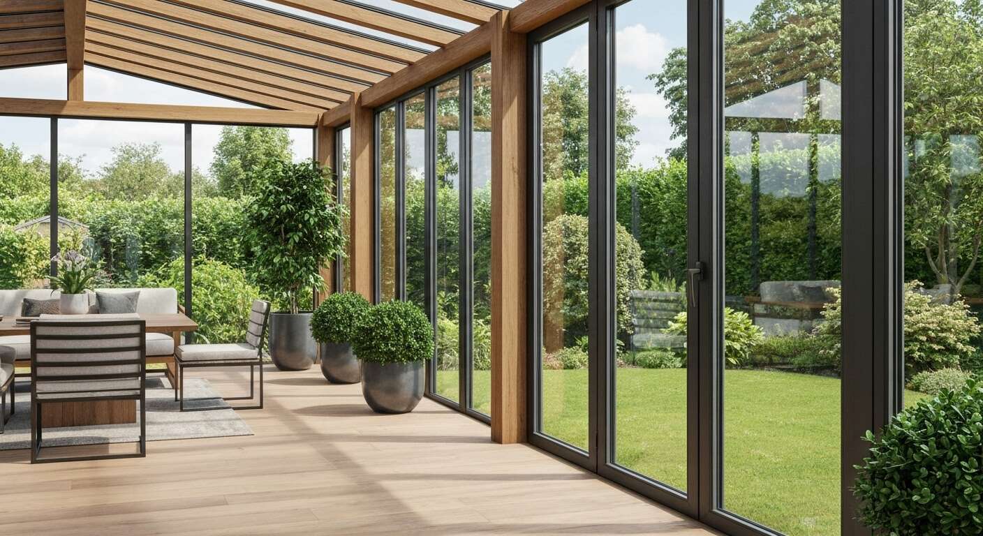 Esthétique et style : harmoniser matériaux et design Esthétique et style : harmoniser matériaux et design