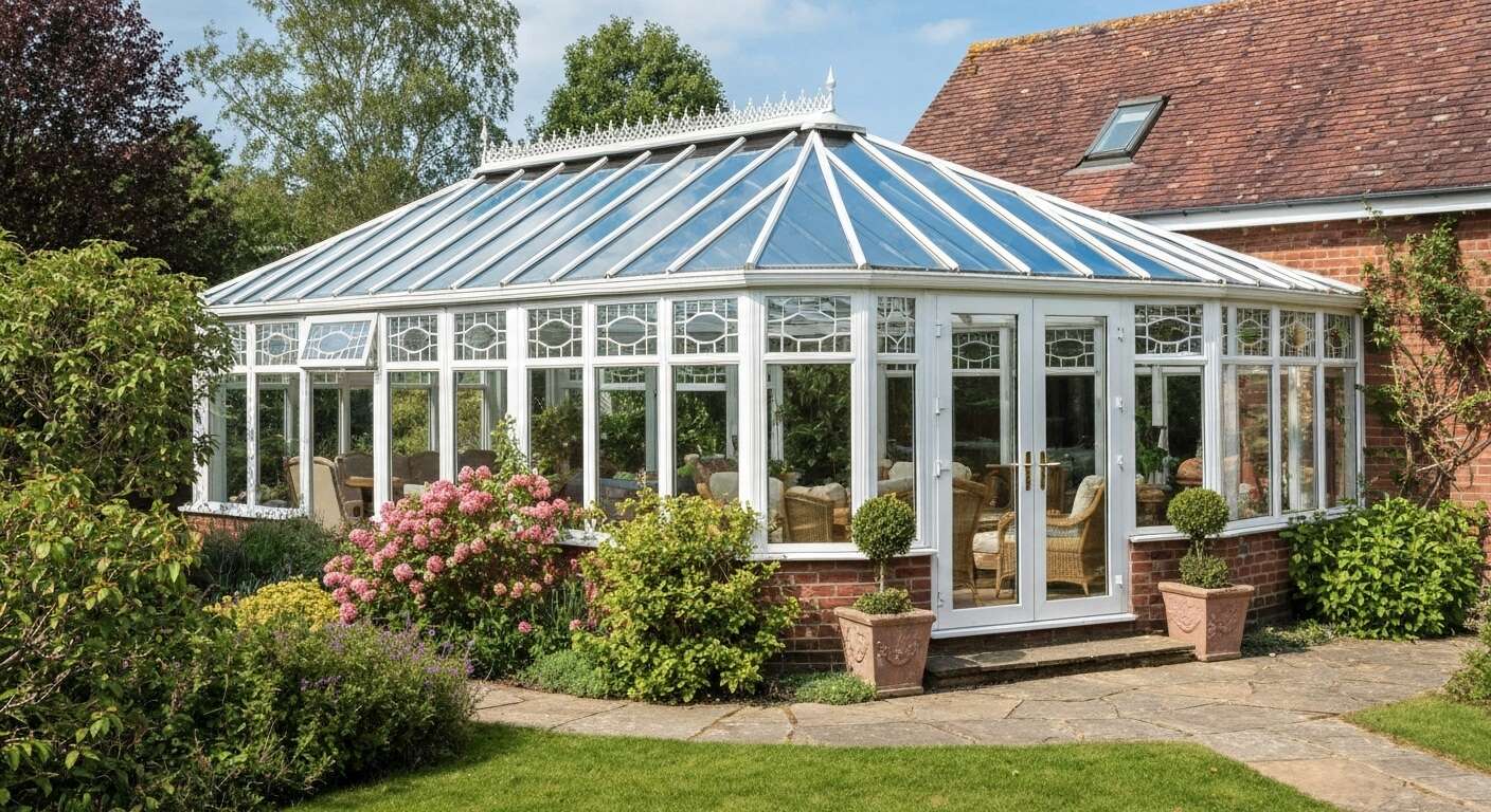 Impact des options sur le budget de votre v&eacute;randa