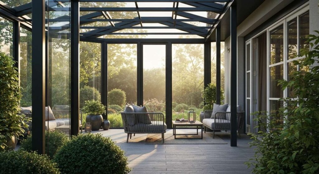 Comment financer une véranda ?