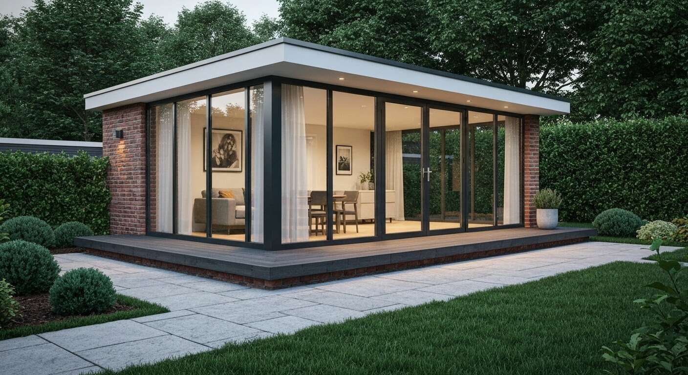 Prix Véranda Dune sur Muret : quel Budget Prévoir ?