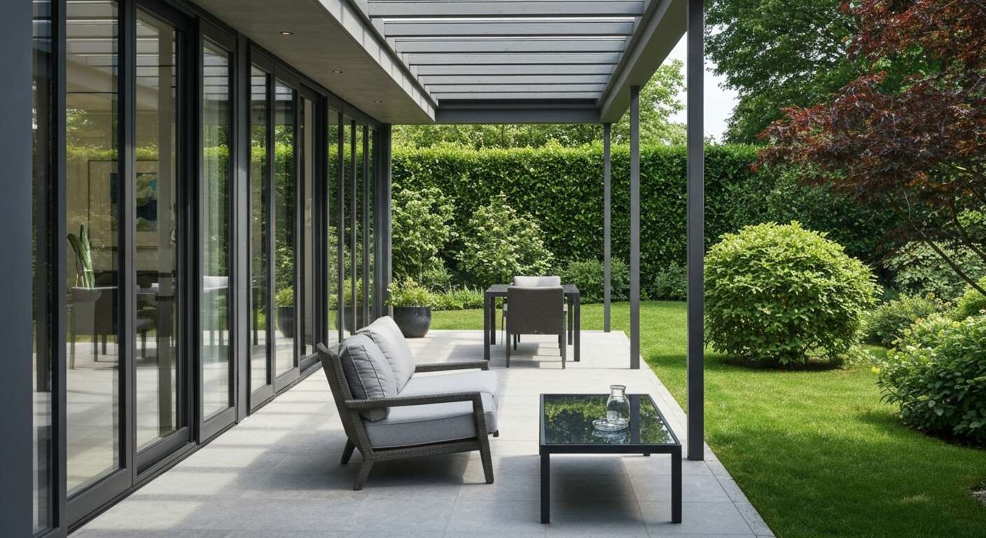 Conseils pour optimiser son budget v&eacute;randa