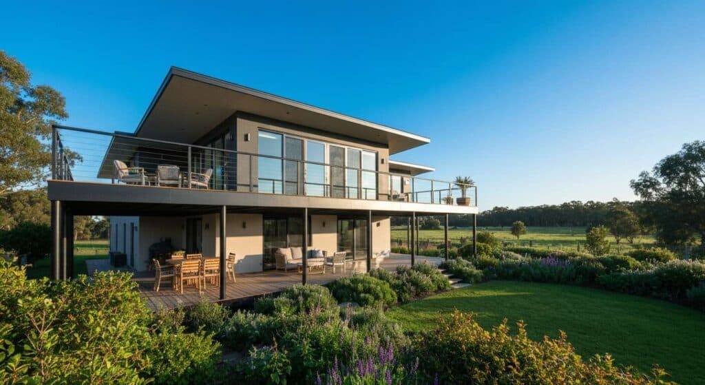 Prix Véranda sur Pilotis : combien Prévoir ?